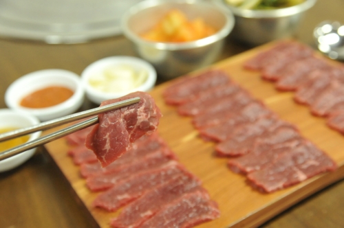 태평소국밥