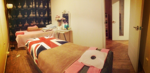 화이트 아로마 photo 3