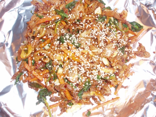 꼴통곱창 본점
