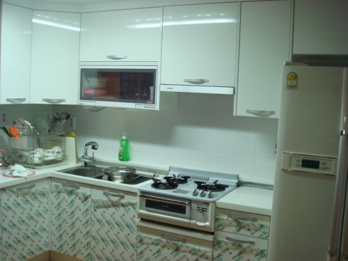 청담 인테리어 대표 이미지 - 시공사례