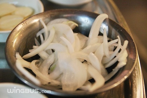 공평동꼼장어