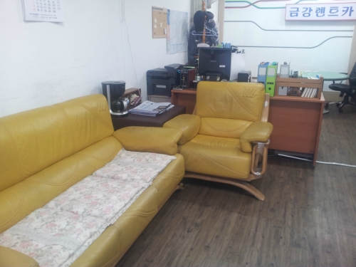 금강렌트카 강릉2영업소 대표 이미지