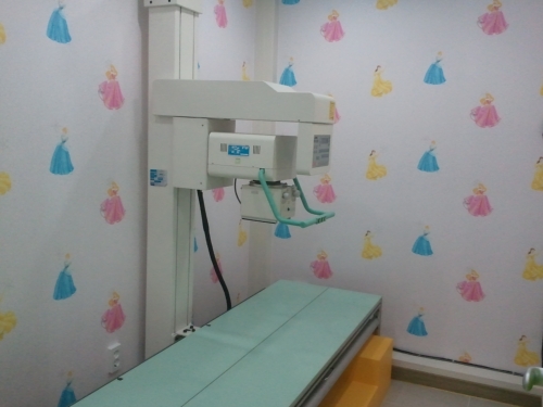 해맑은소아청소년과의원 대표 이미지