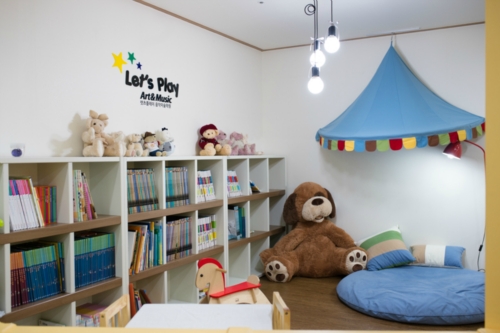 렛츠플레이 음악미술학원