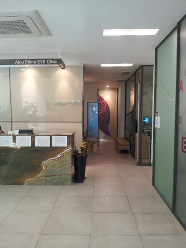 아주프라임안과의원 대표 이미지