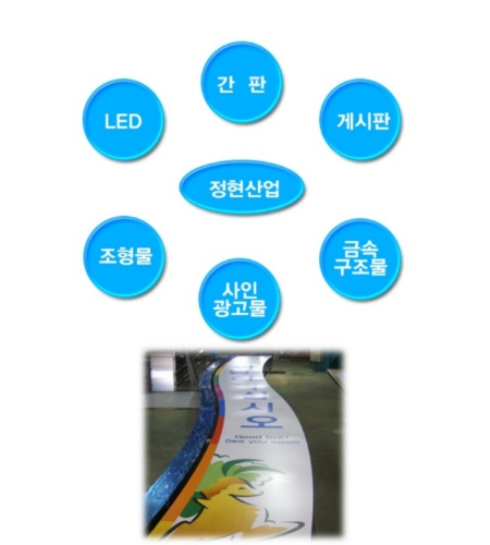 정현산업