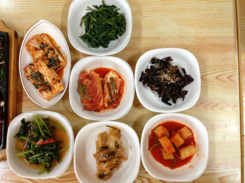 기사님식당
