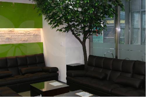 상암선내과의원