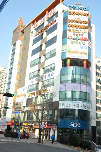 중앙이비인후과의원 대표 이미지