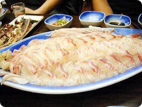 부산횟집