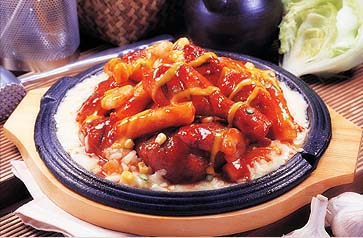 부리나치킨 수안점