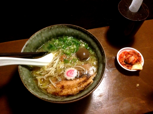 라멘트럭