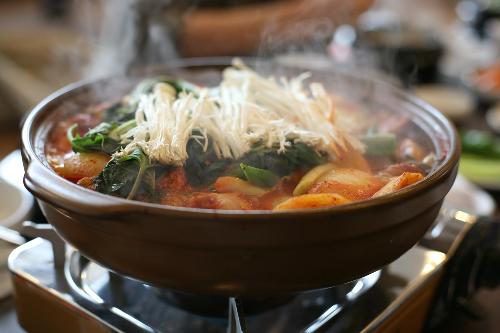 본가삼계탕