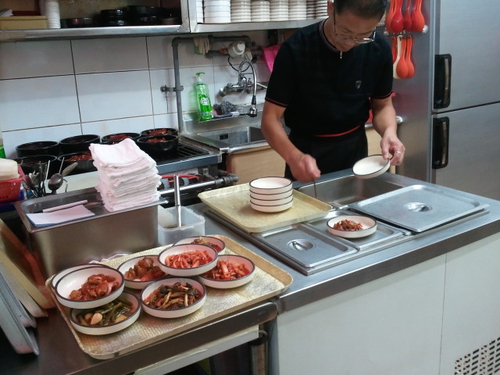 장원식당
