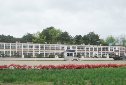 부리초등학교