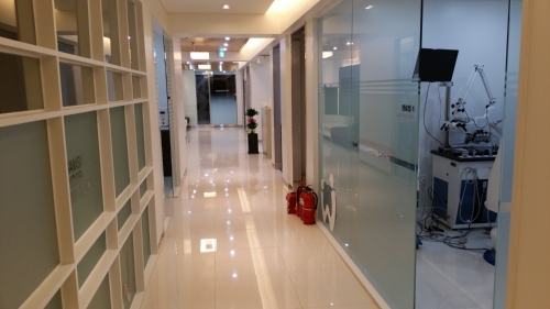 삼성우리이비인후과의원 부천점 대표 이미지