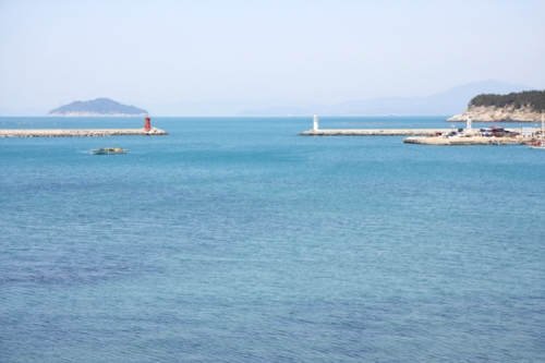 청산도 들꽃민박