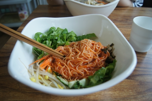 국수마을