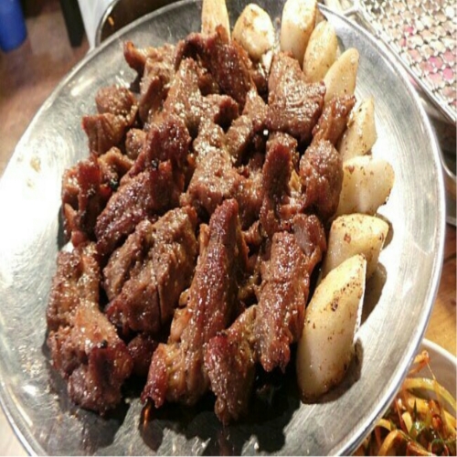 서울갈매기談