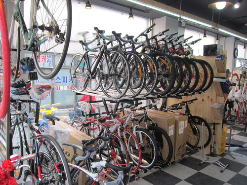 자전거소굴 대표 이미지