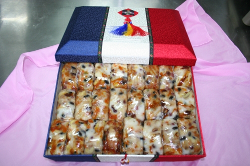 서울낙원떡집