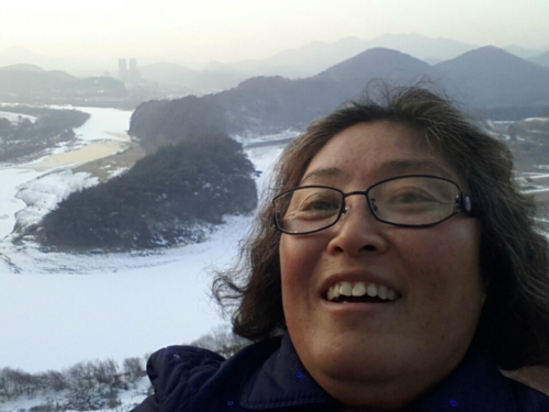 지붕산농원