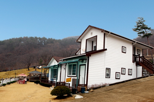 풍경이있는펜션
