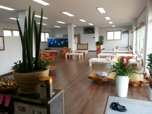 한산한우식당