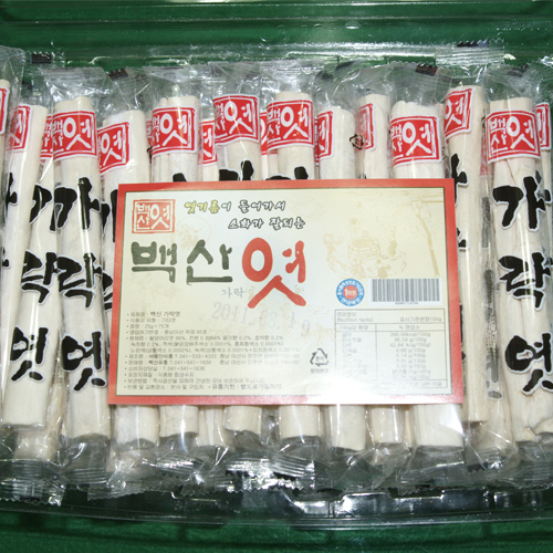 서해안식품