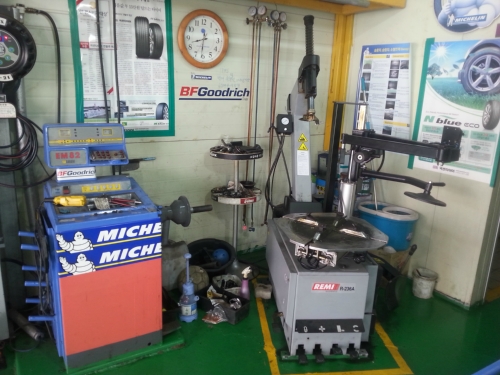 보쉬카서비스 도영카크리닉 대표 이미지