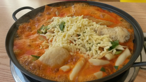 모두랑 즉석떡볶이 대표 이미지