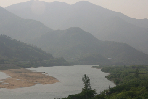 산들농원