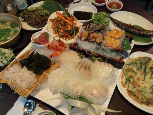 옛날마차