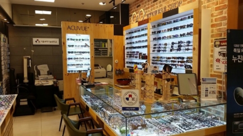 아이뷰안경원 대표 이미지