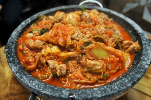매콤이네
