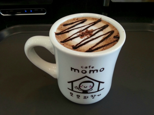 모모의창가 (Momoui Changga) 5