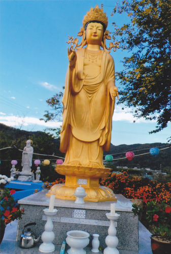 부산불교사