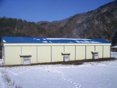 세기냉동