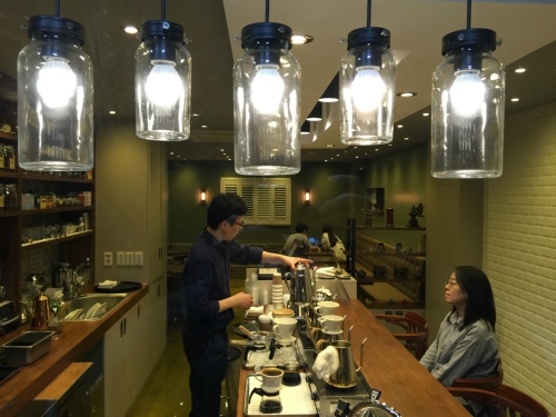 카페오드리