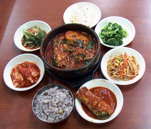 계림식당