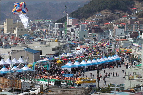 시장회도매센터
