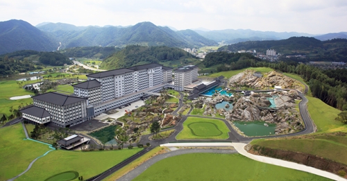 중원대학교