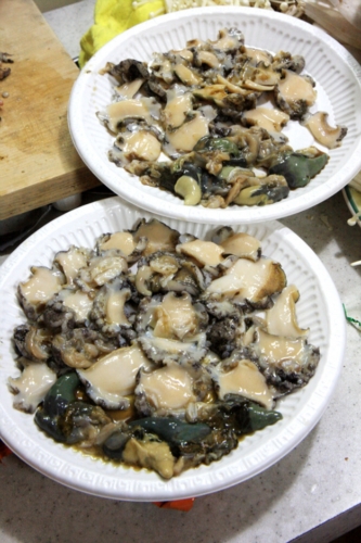 청산도 들꽃민박