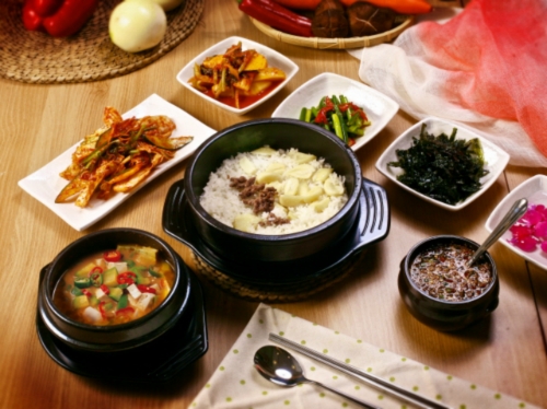 반찬세상&밥앤도시락