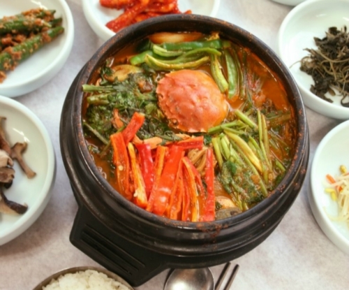 여울