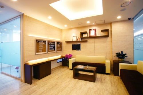 서울프라임치과의원 대표 이미지