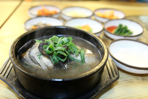 능이버섯고을