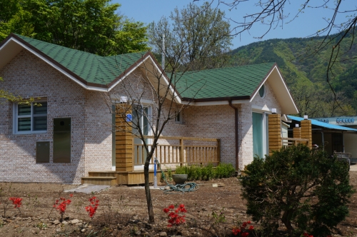 별빛펜션