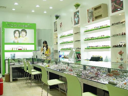 글라스박스안경 목동점 대표 이미지