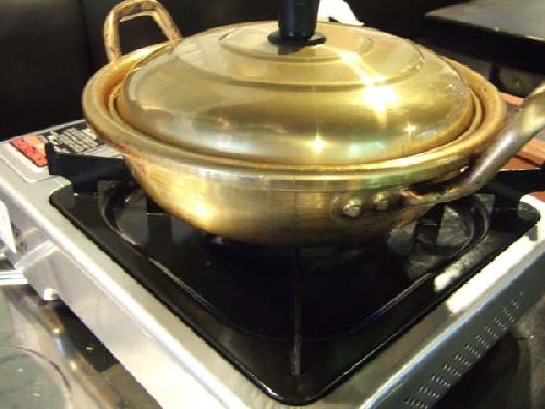 새마을식당 대전둔산점